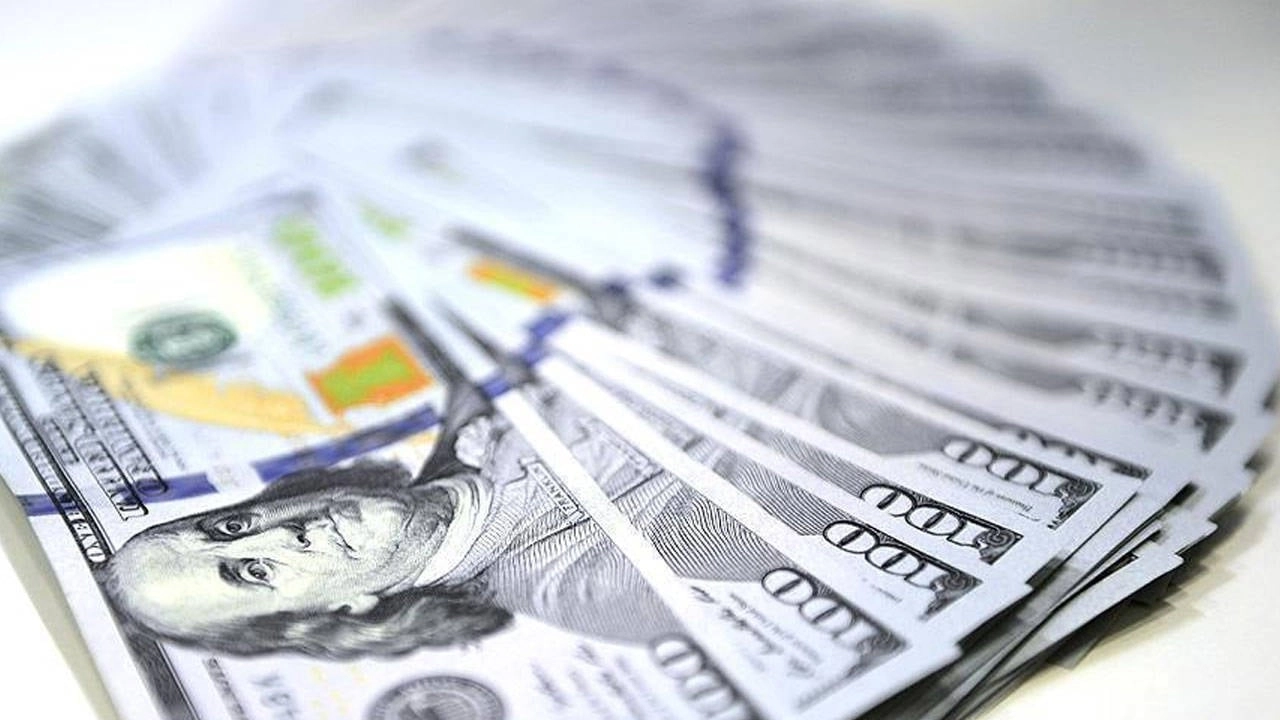 Doların Türk Lirası karşısındaki hızlı yükselişi devam ediyor!