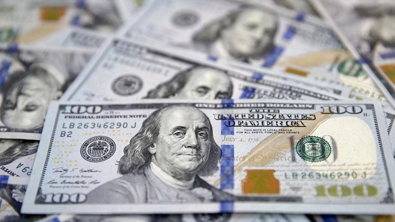 Dolar/TL güne yine zirvede başladı!