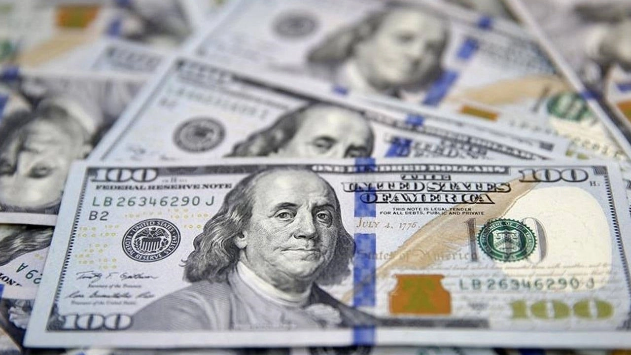 Dolar/TL Yine Yükselişte: Haftaya Nefes Kesecek Başlangıç!