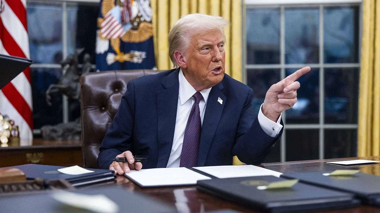 Donald Trump, Elon Musk'a: "İstediğin kadar kal, umrumda değil!"