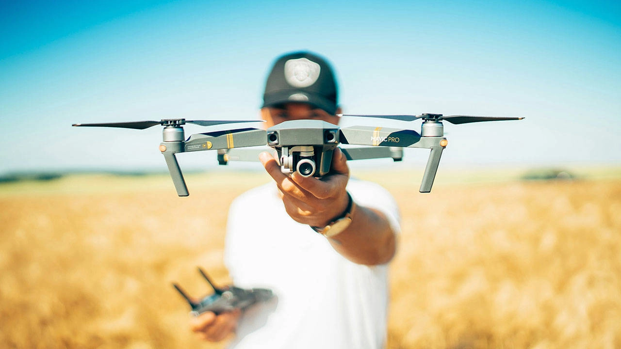 Dronelar: Gökyüzüne Hükmetme Zamanı!