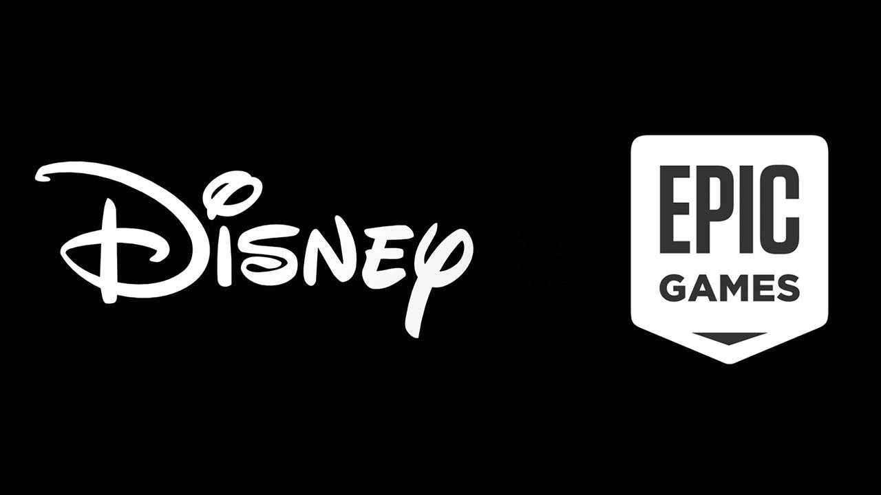 Efsane Dev, Disney'den Epic Games'e Milyar Dolarlık Yatırım!