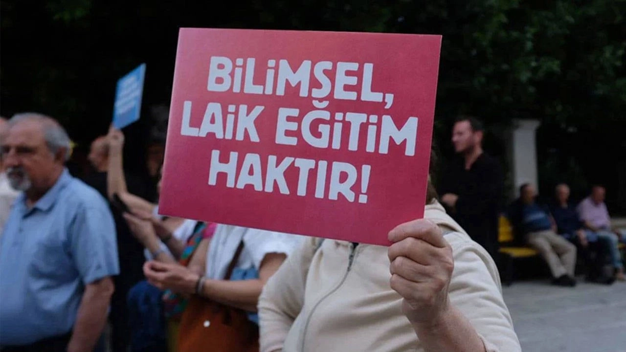 Eğitimde Tek Yol: İmam Hatip!