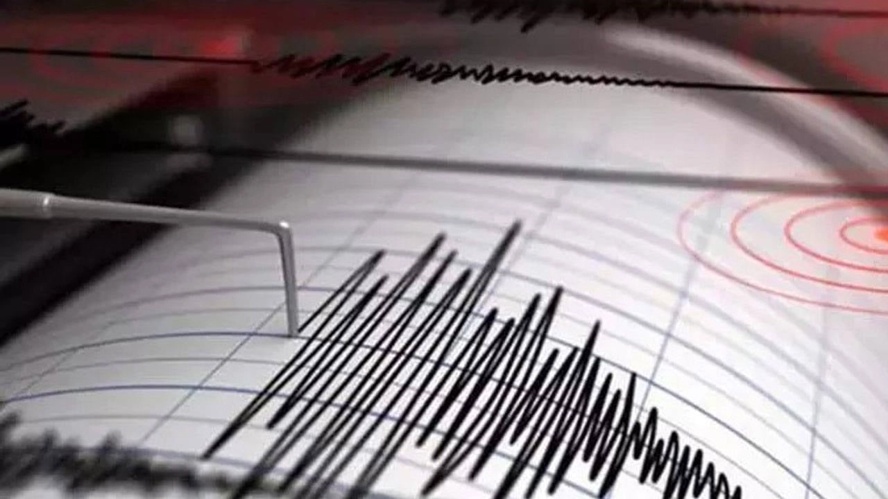 Ekvador'da deprem faciası: 6,3 büyüklüğündeki depremde 20 kişi yaralandı