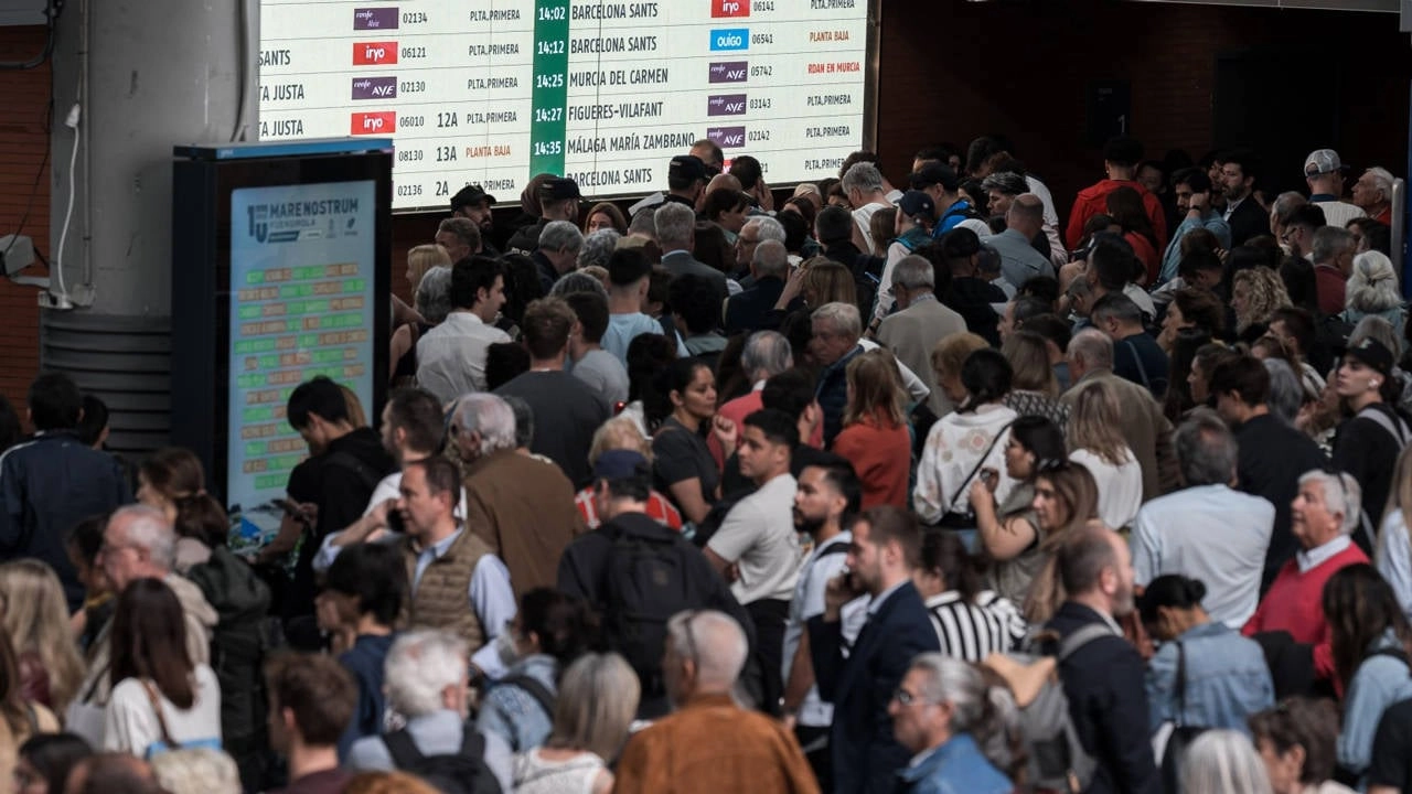 Elektrik Sistemi Çökmeleri: İspanya ve Portekiz'de Skandalın Perde Arkası