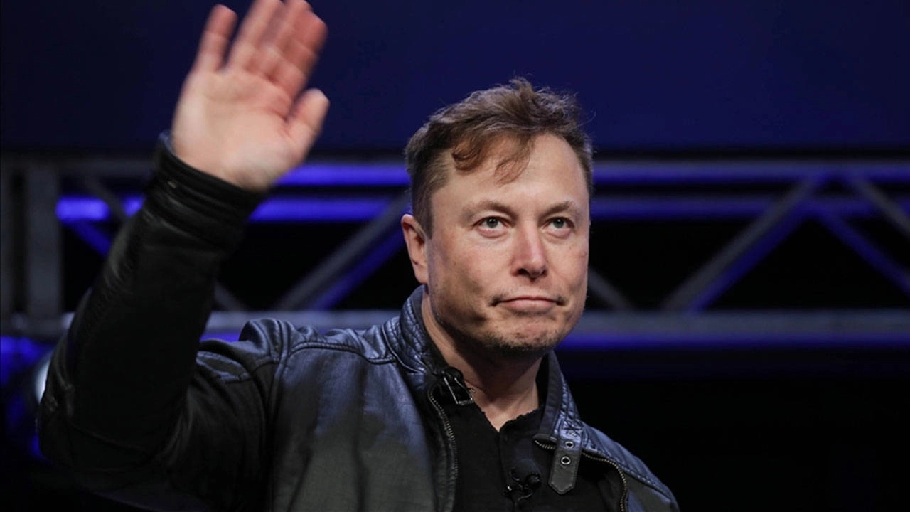 Elon Musk'a 'fikir çalma' ithamı: Tasarımlarımı çalmak mı istiyorsun?