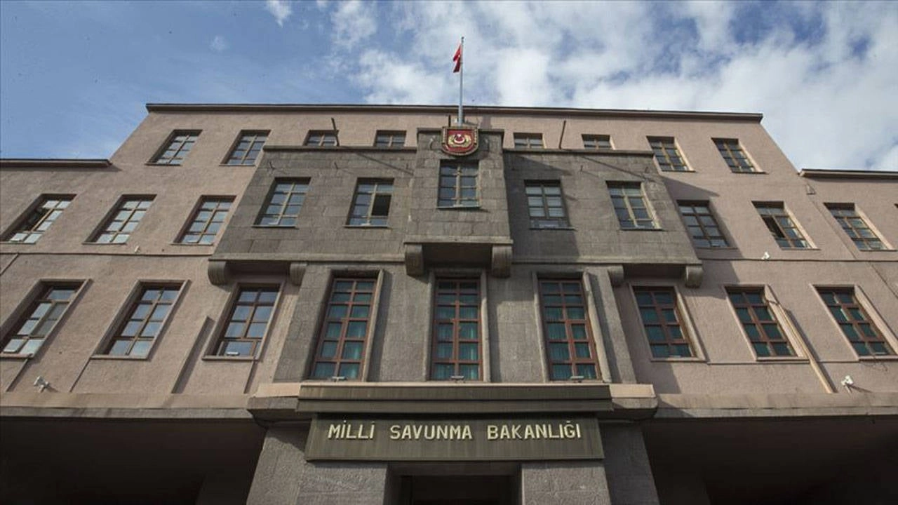 Emekli Askerlere Orduevlerine Giriş Yasaklandı: MSB'den Sert Açıklama