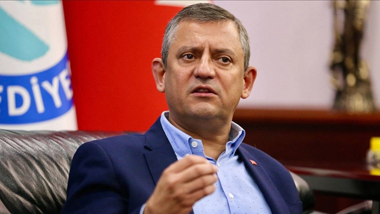 Emniyet Müdür Yardımcısı, CHP Genel Başkanı'nın Aracını Otoparka Aldırmadı, Soruşturma Açıldı