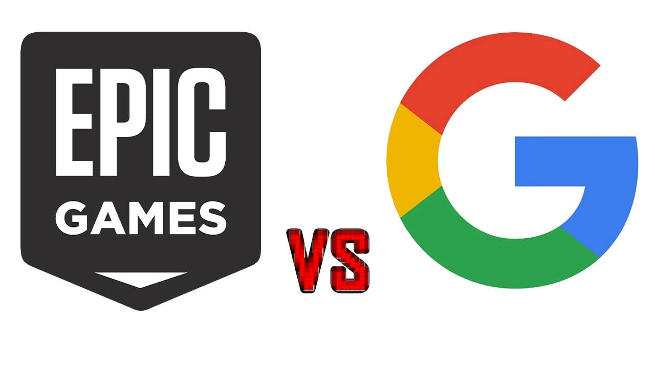 Epic Games, Google'a karşı açtığı antitröst davasında ilk adımını attı!