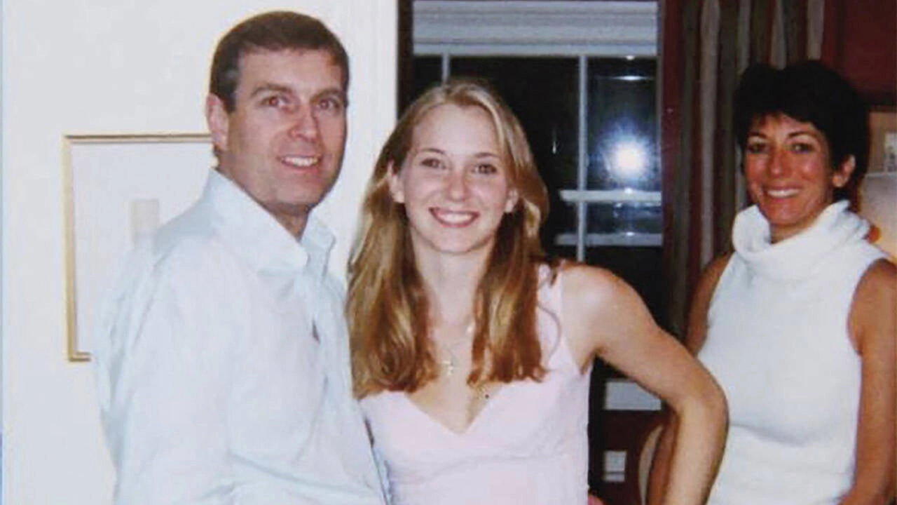 Epstein Davası'nın Anahtar İsimlerinden Virginia Giuffre Aniden Hayatını Kaybetti