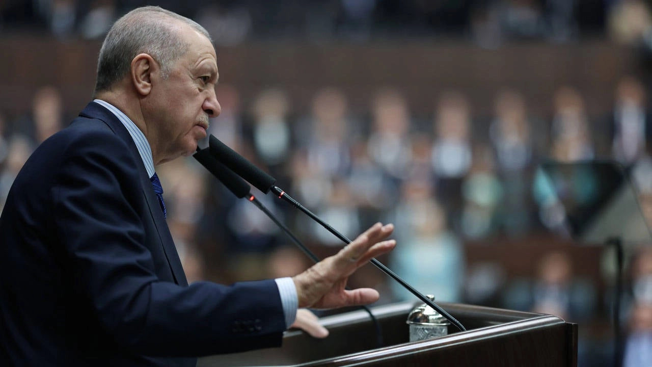 Erdoğan: CHP'lilerin Cumhurbaşkanlığı hevesi için kaç tane daha telef olacak, merak ediyorum!