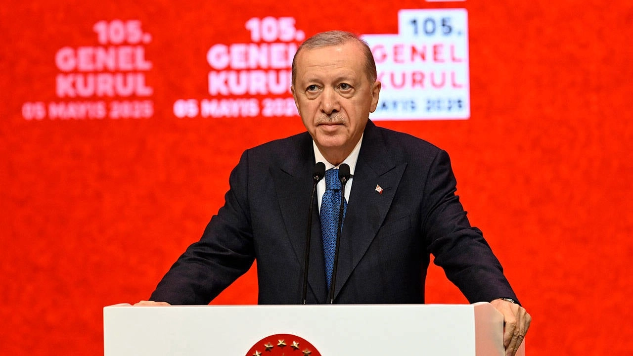 Erdoğan Kızılay çalışanlarına meydan okuyor: "Kızılay'ımızı hedef alan yalanlara karşı durmaktan vazgeçmeyeceksiniz!"