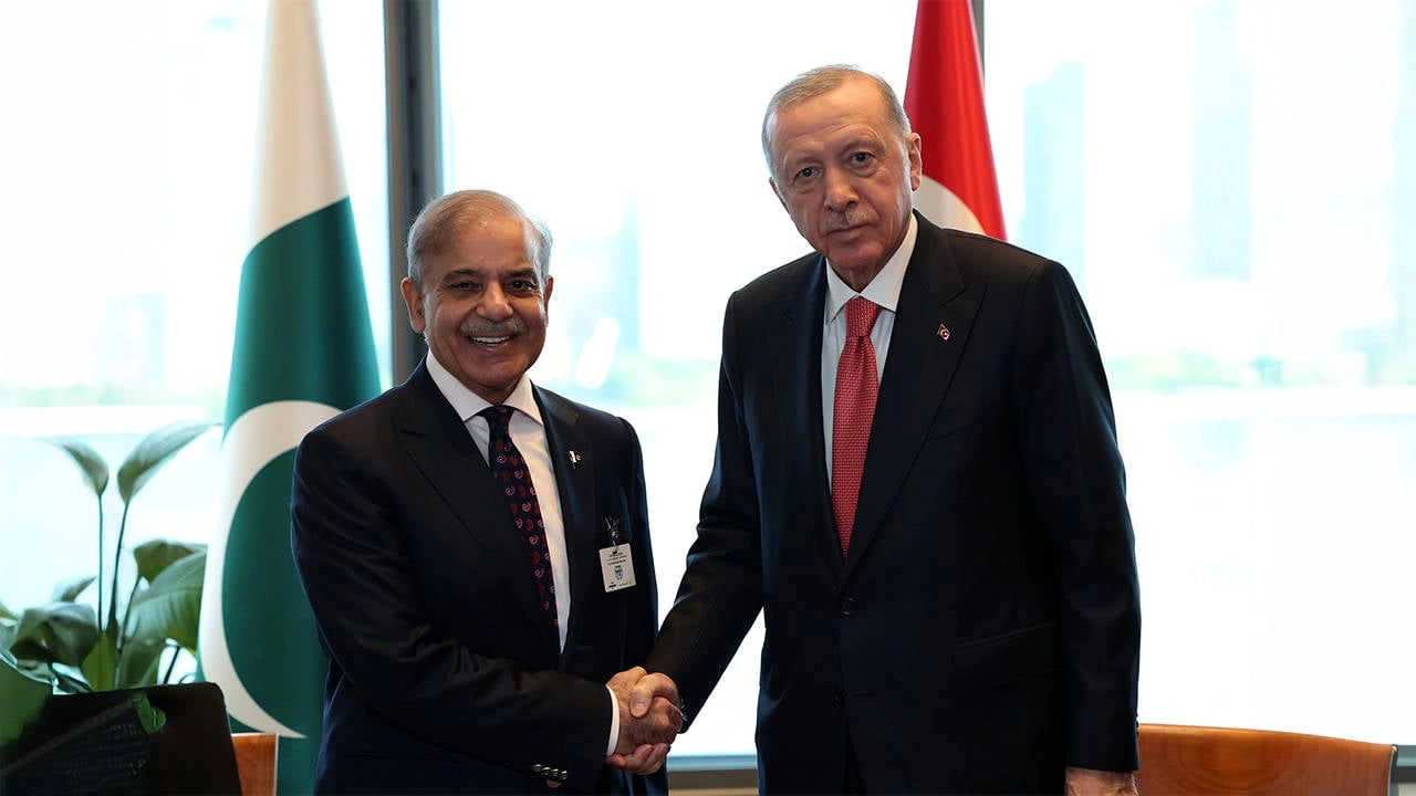 Erdoğan-Pakistan Görüşmesi: Gerilim ve Dayanışma