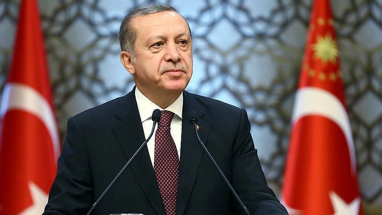 Erdoğan: Sokak Röportajları Terör Estiriyor!