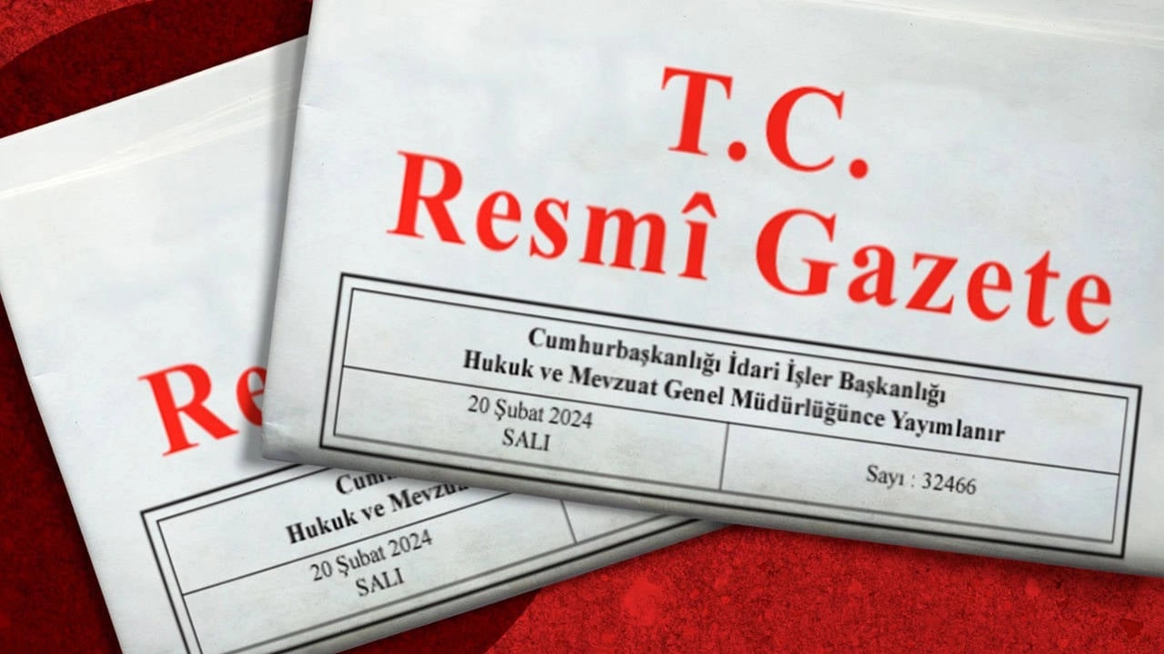 "Erdoğan'dan Yeni Zelanda ve Tayland'a Yeni Büyükelçiler"
