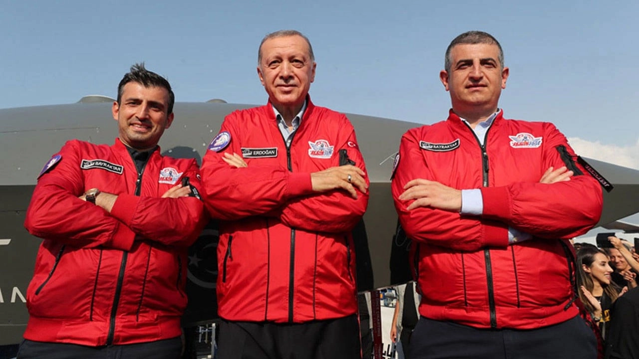 "Erdoğan'ın İmzasıyla Atatürk Havalimanı'na Teknopark Darbesi!"