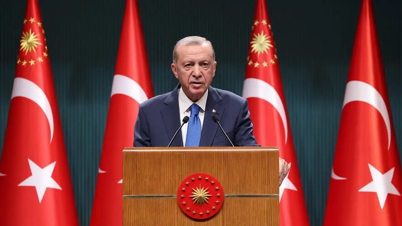 Erdoğan'ın Skandal Açıklaması: Engelli öğretmen atamaları için çarşamba günü 1381 kişiye yer yok!