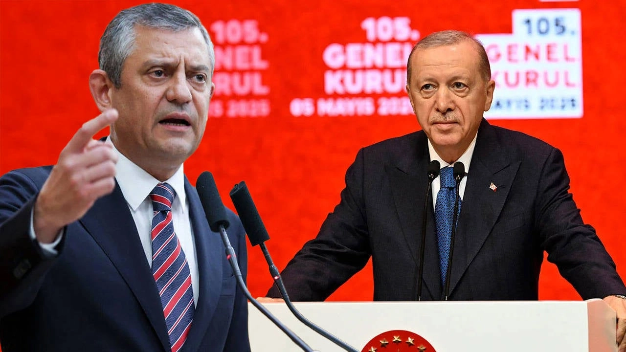 "Erdoğan'ın Suskunluğu: Teslimiyet!"