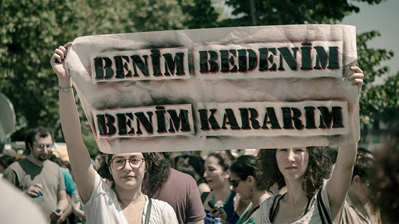 Erkekler, normal doğumu siz yapın artık!