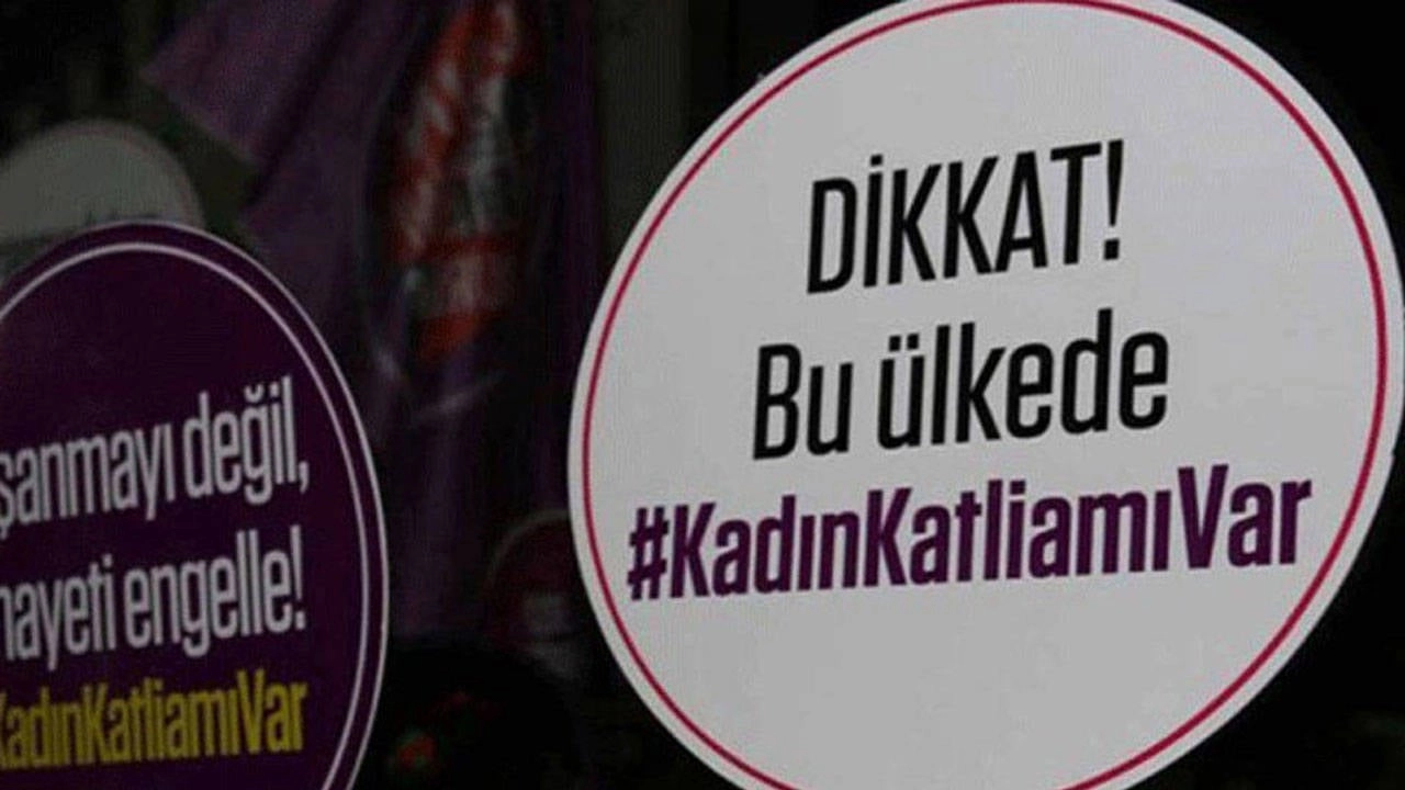 Evli Kadını Baltayla Katleden Cani Ahmet Sönmez Hatay'da Yakalandı!