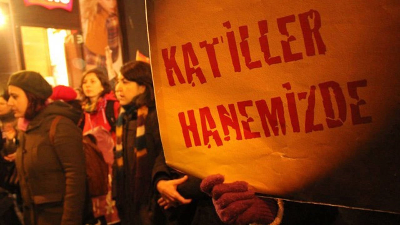 Evli olduğu erkek tarafından vahşice katledilen kadın, Diyarbakır'da hayatını kaybetti!