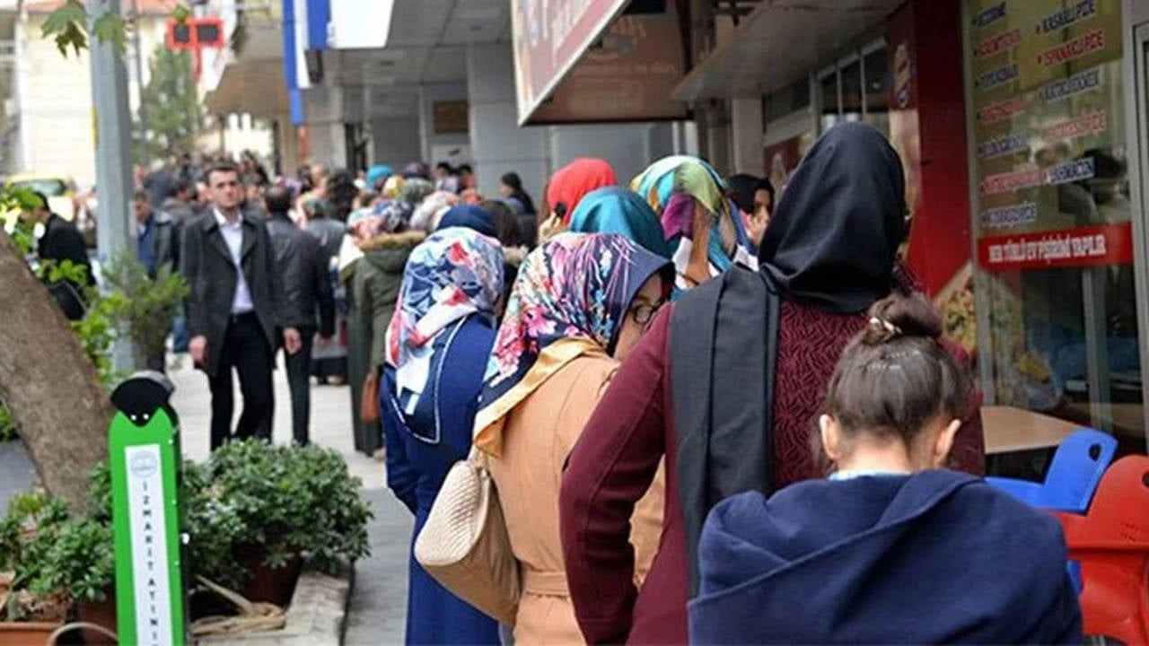 Faturalar dar gelirlileri ezdi, halk isyan hazırlığında!
