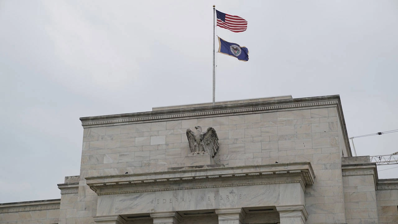 Fed'in Uyarısı: Ekonomide Tehlikeli 3 Risk Var!