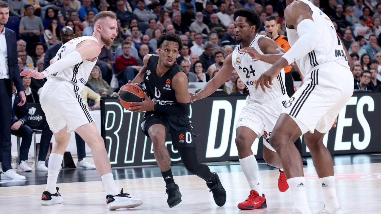Fenerbahçe Beko'nun Avrupa'da mücadelesi başlıyor: EuroLeague play-in turu heyecanı!