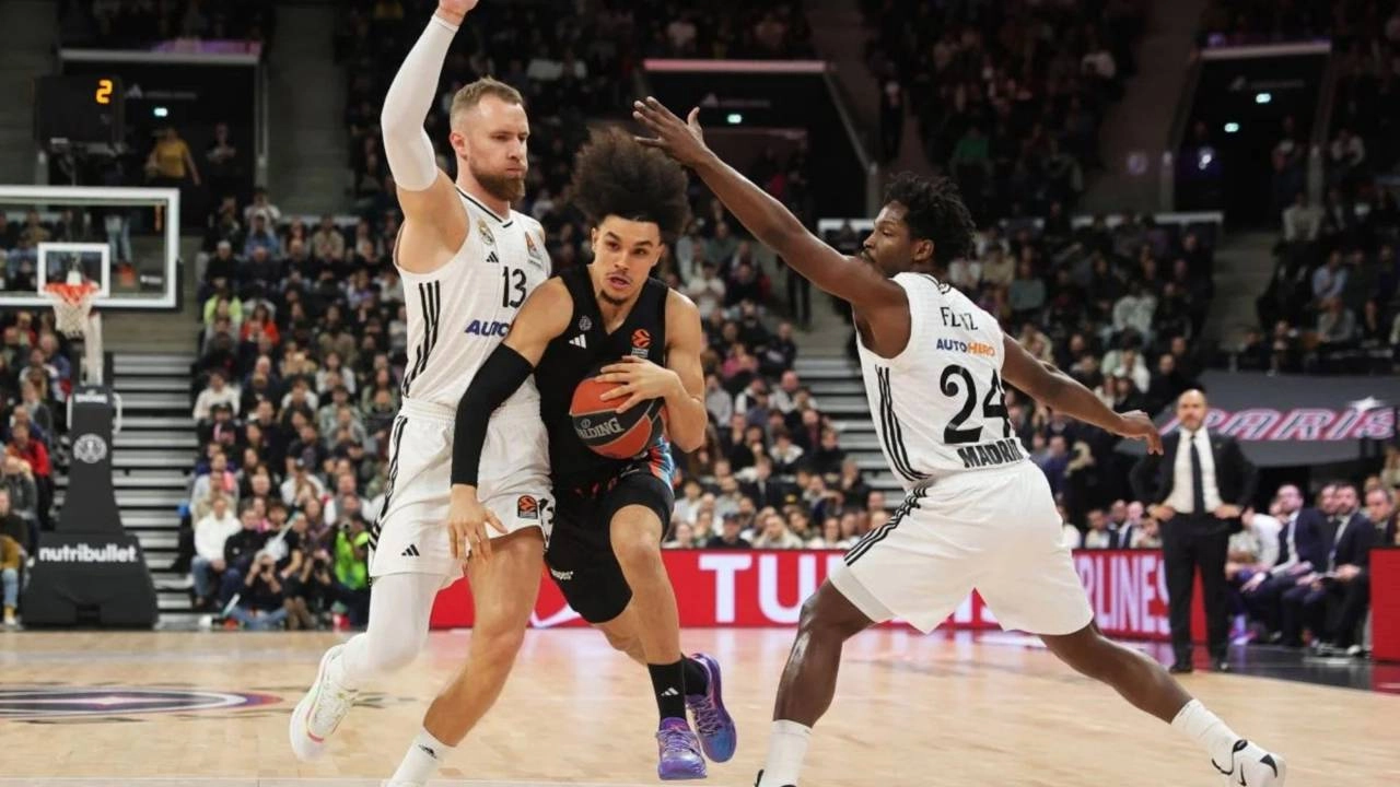Fenerbahçe Beko'nun EuroLeague play-off'taki rakibi belirlendi: Sürpriz bir isim!