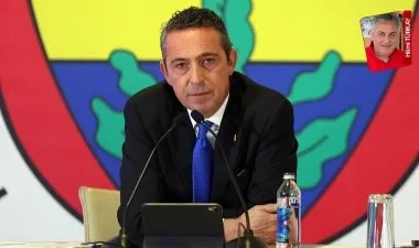 Fenerbahçe'de Taraftar ve Eski Yöneticiler İstifa İstiyor: Koç ve Mourinho Hedefte!