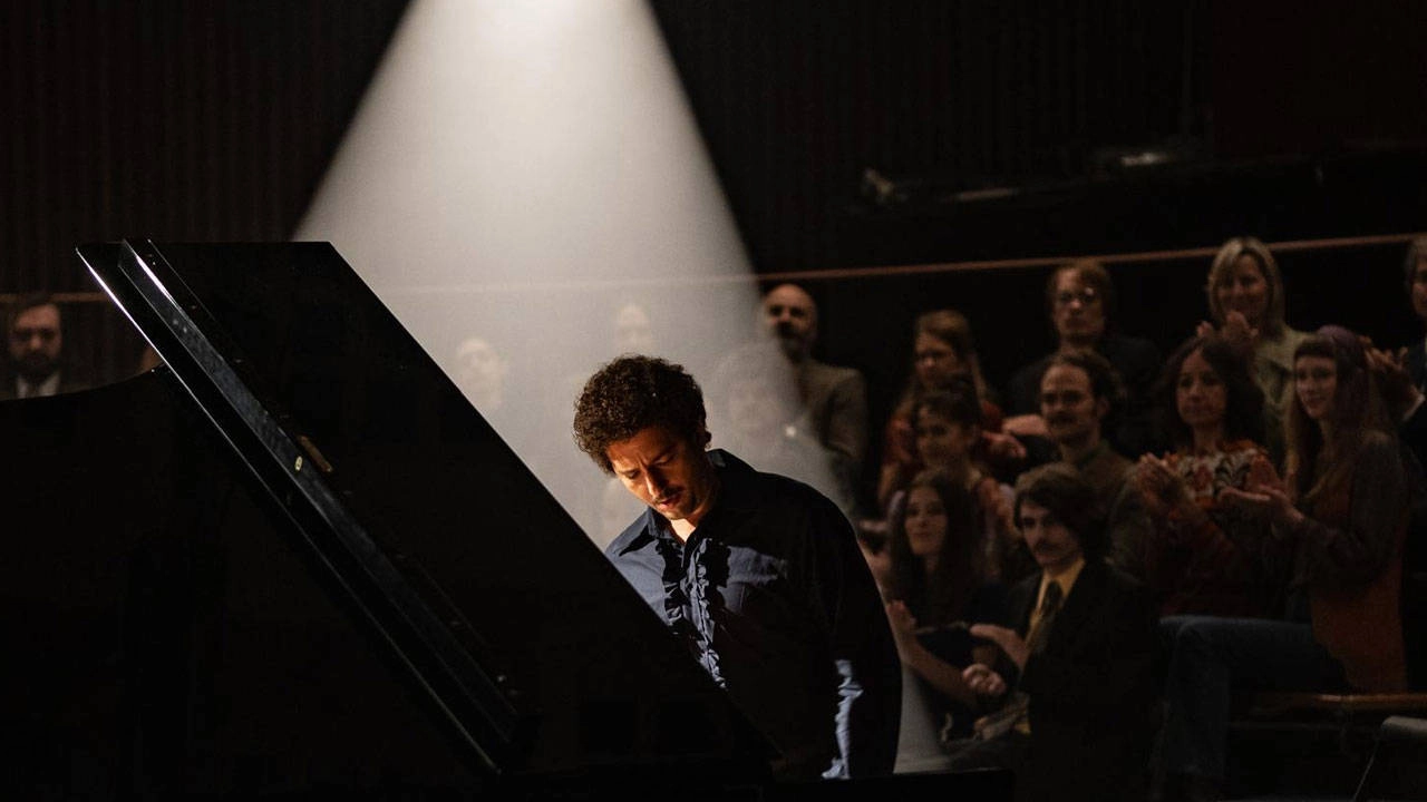 Festivaldeki "Musikişinas" Filmlerine Muhalif Bakış