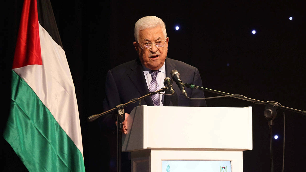Filistin Devlet Başkanı Abbas, halefini belirledi: Muhalifler şaşkın!