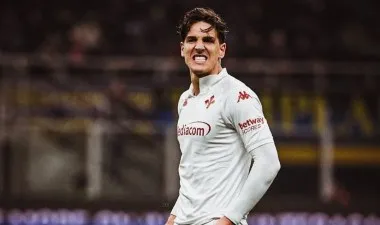 Galatasaray, İtalyan Nicolo Zaniolo için umutlu!