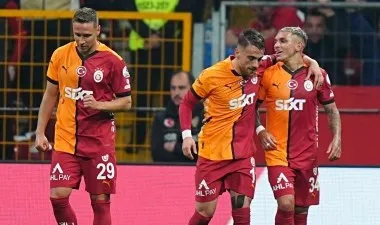 Galatasaray, Lucas Torreira transferini TFF'ye bildirdi!