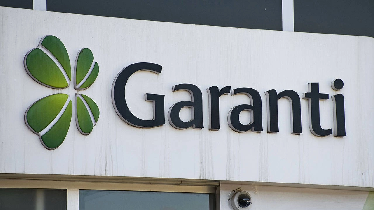 Garanti Bankası erişim sorununu inkar ediyor: "Siber saldırı iddiaları yalan!"