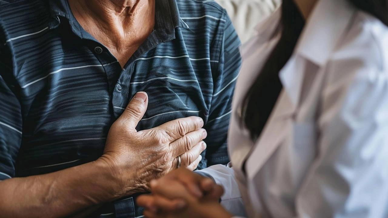 Genç yaşta tehlike çanları çalıyor: Kalp krizi bizi sinsice bekliyor