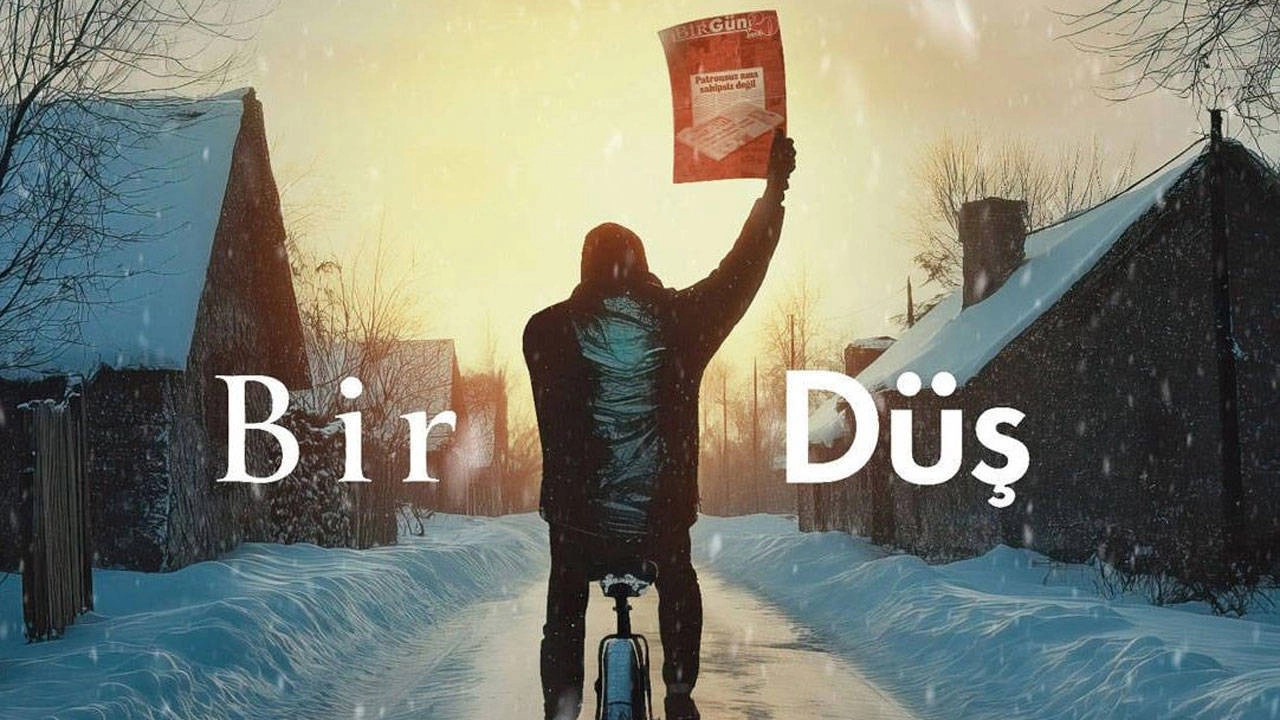 "Gerçeklerle Yüzleş: 'Bir Düş' Belgeseli YouTube'da Yayında!"