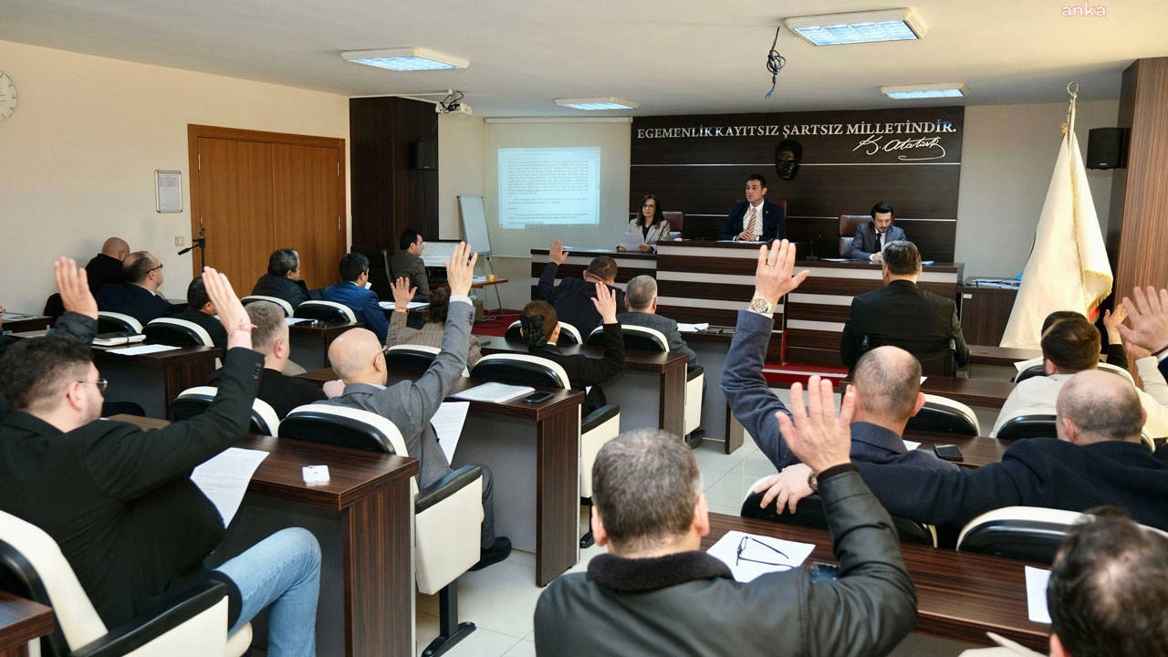 Giresun'da halka darbe: Toplu ulaşıma zam yapıldı!