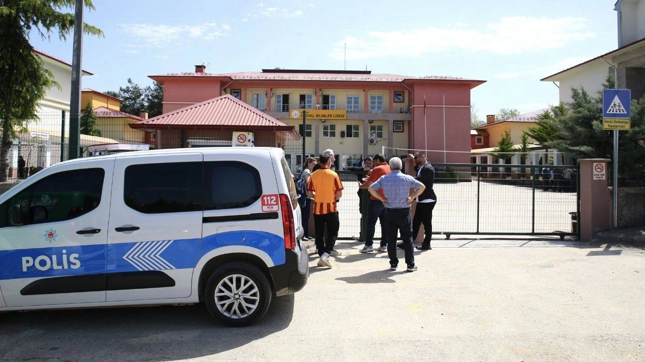 Giresun'da Kanlı Saldırı: 2 Ölü