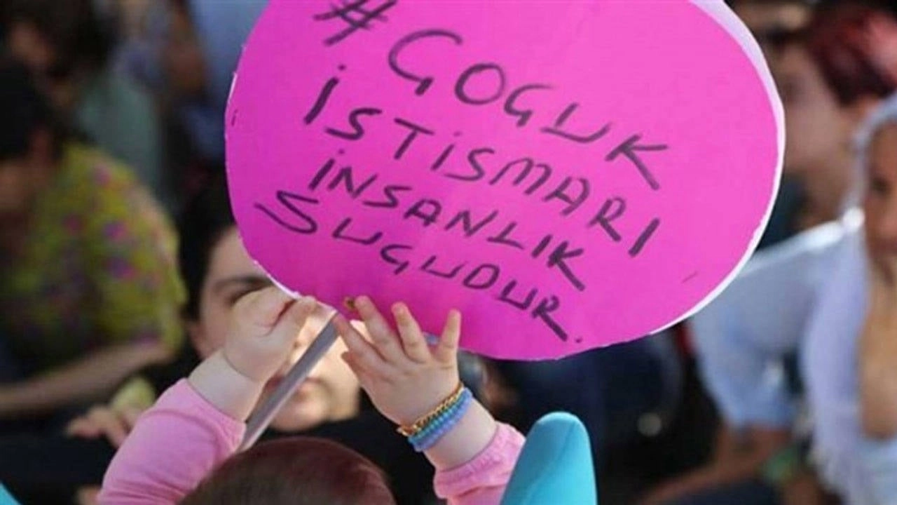 Gitar Eğitmeni Mersin'de 7 Çocuğa Cinsel İstismar İddiasıyla Tutuklandı