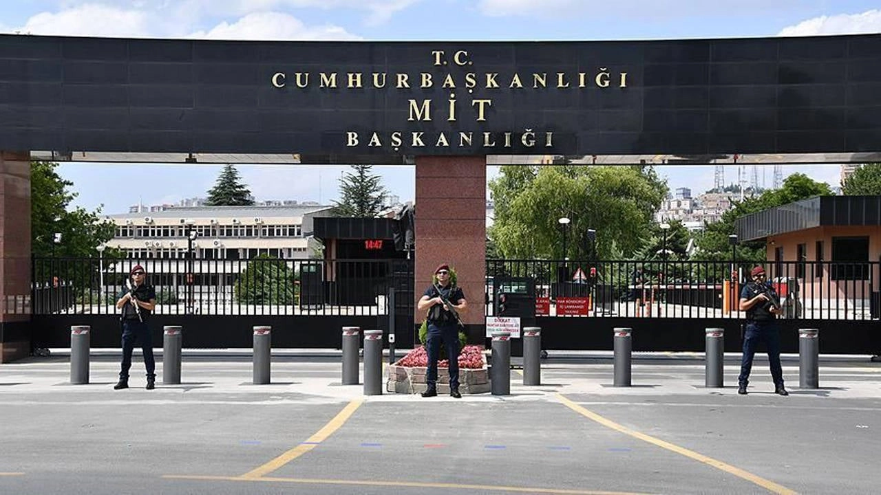 Gizli bilgiler skandal biçimde sızdırıldı!