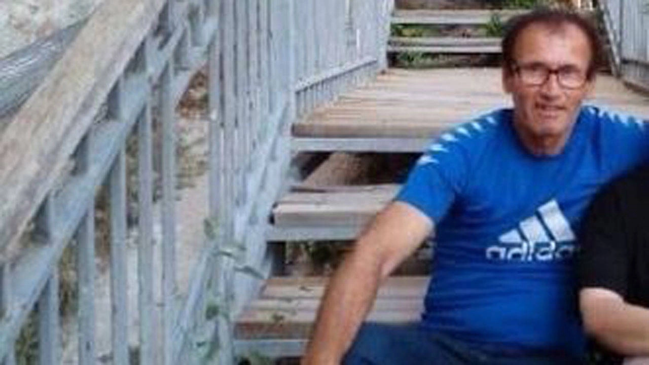 Görüşme talebini reddeden kadının yüzüne kezzap atan saldırgan!
