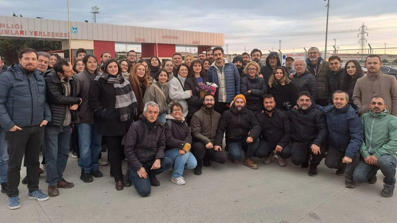 Gözaltılar direniş ateşini güçlendiriyor
