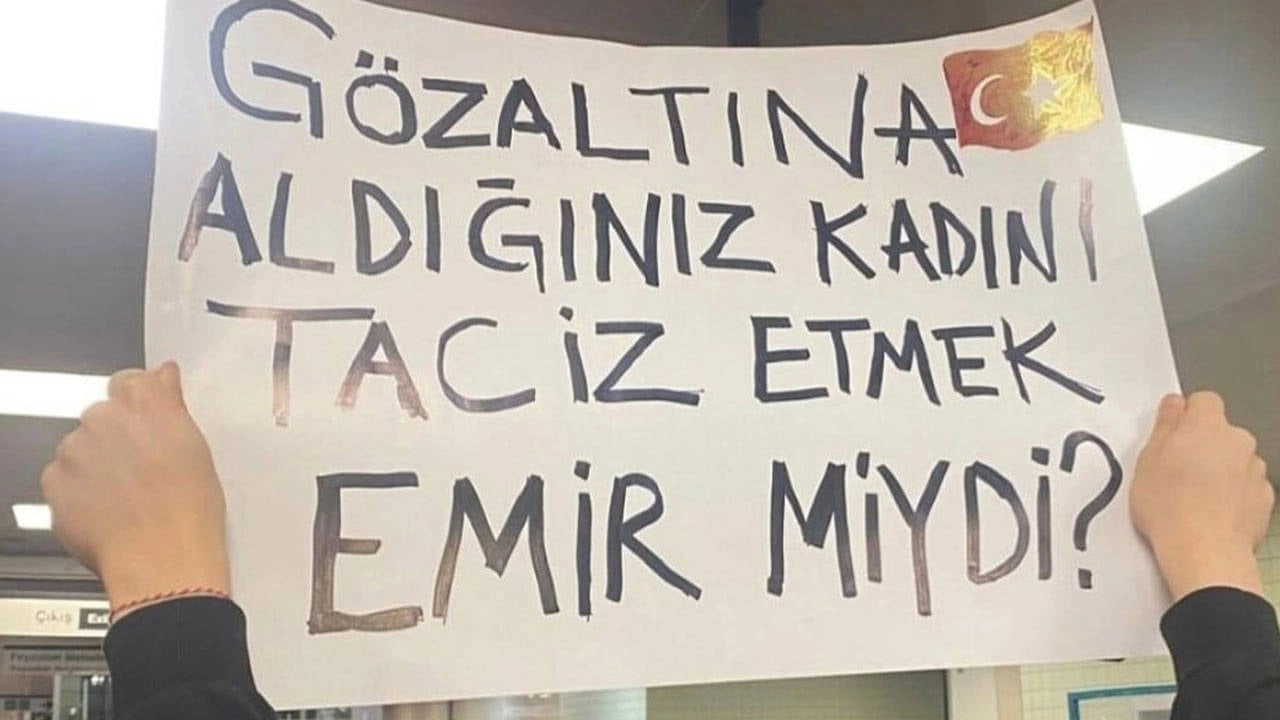 Gözaltındaki İnsan Hakları İhlalleri Artarak Devam Ediyor!