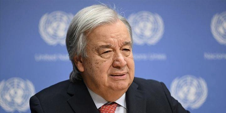 Guterres: Yapay Zeka, Basın Özgürlüğüne Tehdit Mi Ediyor?