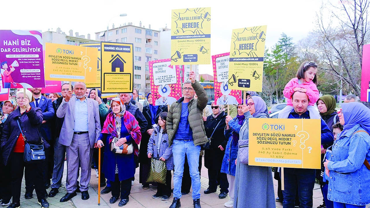 Halkın Gözü Açık: Gerçekler Ortada!