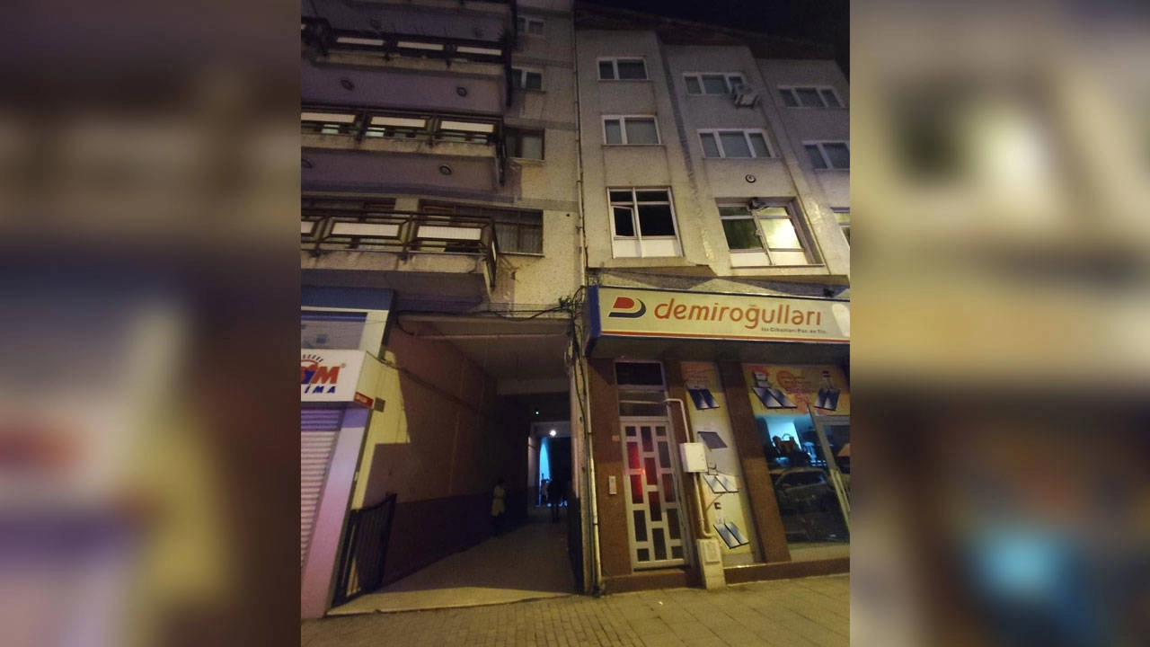 Hamile kadın, 'düştü' iddiasıyla balkondan ölüme terk edildi: 3 şüpheli gözaltında