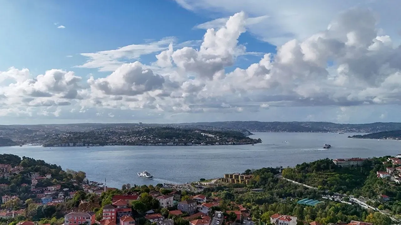 Hava Durumu: Hafta sonu için beklenen hava tahmini!