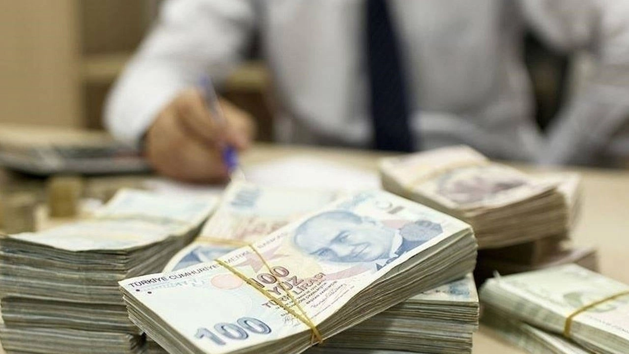 Hazine Gelirlerine Sınırlama: Devlet Tahvili ve Kira Sertifikası Yatırımcıları Endişeli!