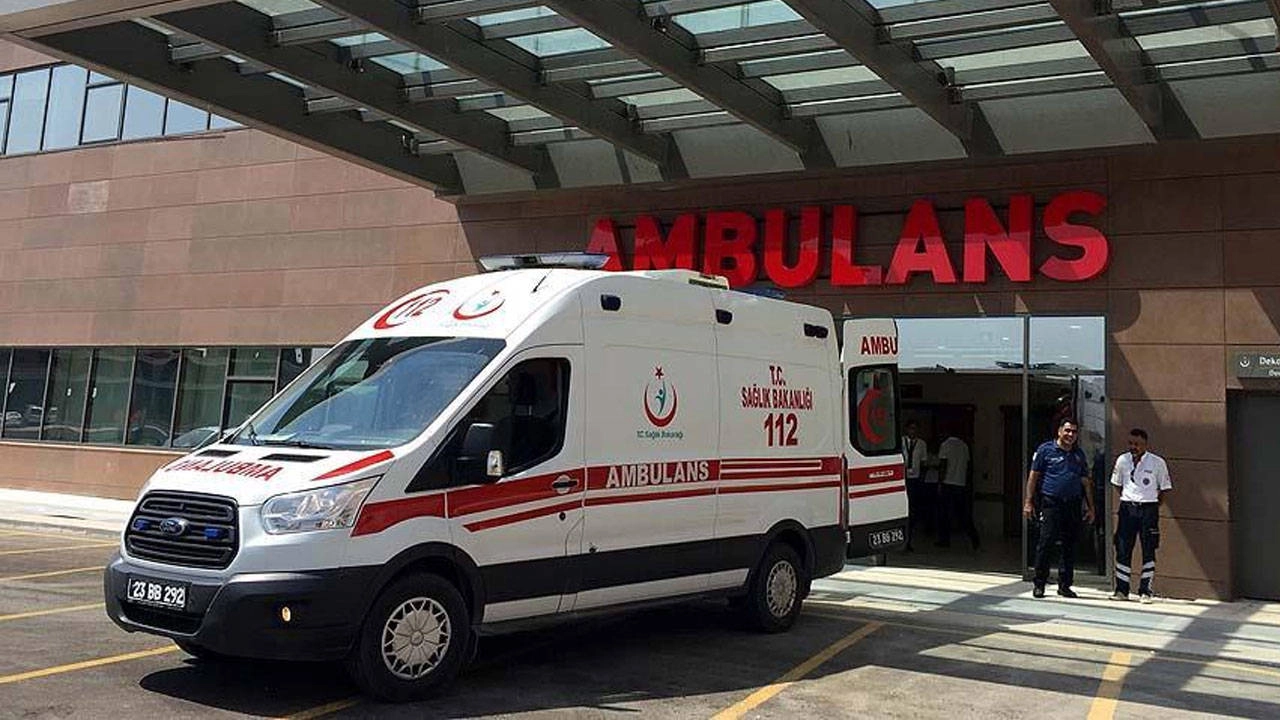 Hükümetin yeni kararı: Ambulanslara farklı renkler geliyor!